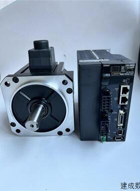 议价库存R88M-K1K520H-OS2-Z电机1.5KW驱动R88D-KN15H-ECT-Z质保