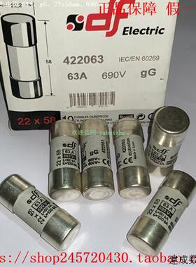 议价DF 442040 442050 442063 442080 442000 DF ELECTRIC 熔断器