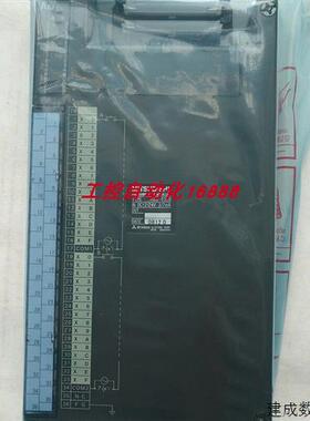 议价程控器A68P Q68ADV A0J2E-E28DS FX1N-24MR-001 Q173DCPU-S1