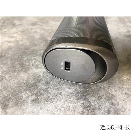 Negotiating price Shanshui Echo Bar DV-91A received. The current situation is as shown in the picture. The specific functions are not clear. I don’t know.