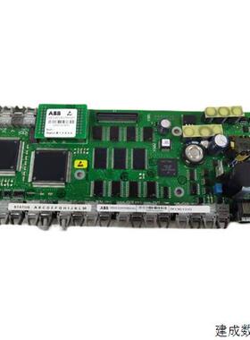 议价ABB光纤通讯板PPC902CE101 议价3BHE028959R0101 现货PP C902