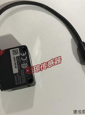 议价基恩士 激光感测器AI -H160  AI-H100图像感测器质保一年