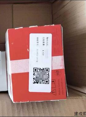 议价正品全新EL9410倍福模块EL9410-0018模块23