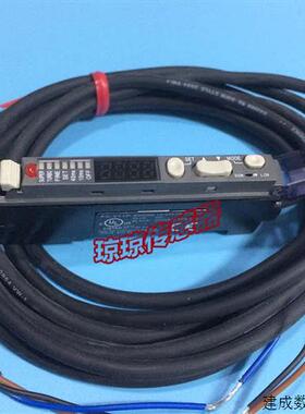 议价FS-V11/FS-V12/V12P/V11G//V10/X基恩士KEYENCE数显光纤放大