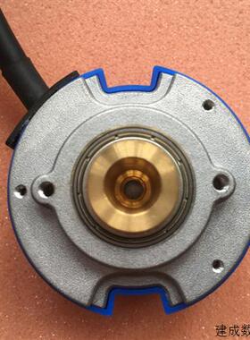 议价多摩川TS5214N6501全新原装6500/01伺服编码器OIH48-2500P8-L