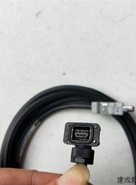 议价全新正品 R88A-CR1A003C 实物拍摄 现货