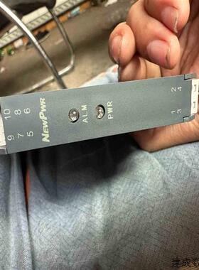 议价南京优倍 隔离器40个左右成色嘎嘎好95+型号N拍前询价