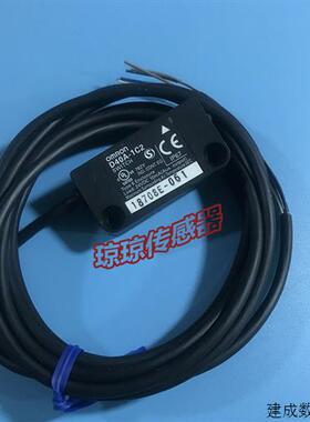 议价D40A-1C2OMRON非接触式安全门开关感测器D40A-1C5/1C015-F