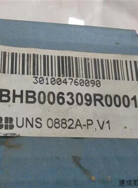 议价ABB控制板UNS0882A-P 原装现货3BHB006309R0001 议价
