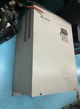 议价台达风机水泵型变频器VFD370F43A 380V 37KW