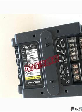 议价Rootech触控屏幕 多功能数显电能表电参表 Accura 2300 功能
