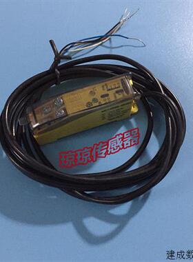 议价美国邦纳BANNER光纤放大器感测器MD14BB6-65454现货实拍