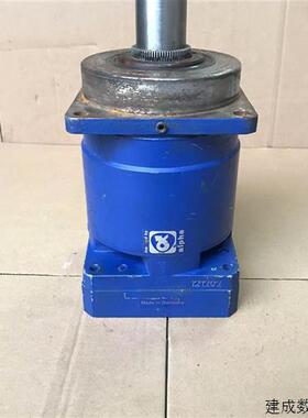 议价SP 140-MX2-100-021-002德国ALPHA减速机