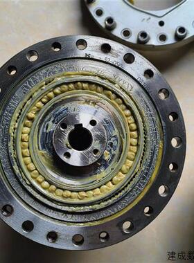 议价HD谐波减速机32-50 实物图功能包好