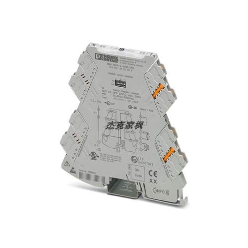 议价菲尼克斯MINI MCR-2-NAM-2RO隔离放大器 2902004 8-10周 订货 - 图3