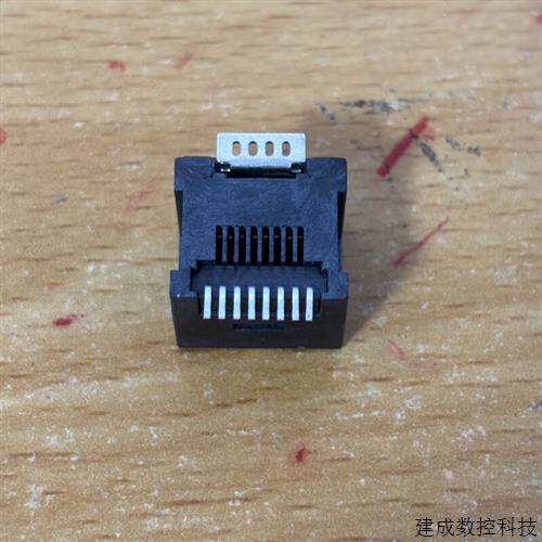 议价ABB变频器ACS510与550系列专用转换连接头 面板CPU主板插头转 - 图0