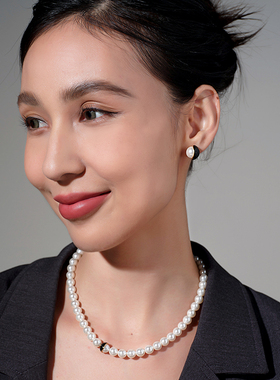 fellala翡拉拉原创设计项链