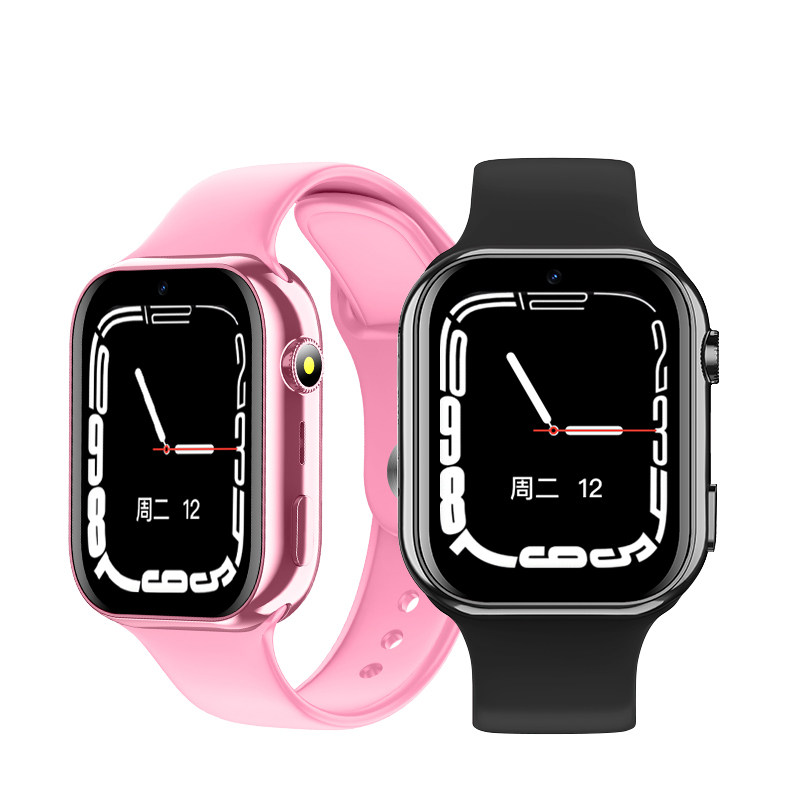  小霸王深圳智能儿童手表