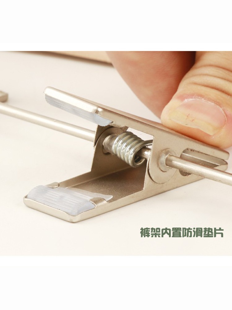 服装店专用男女装衣架棉绳实木木质植绒防滑衣撑挂裤夹子logo定制,淘宝优惠券,粉丝福利购,淘宝优惠卷