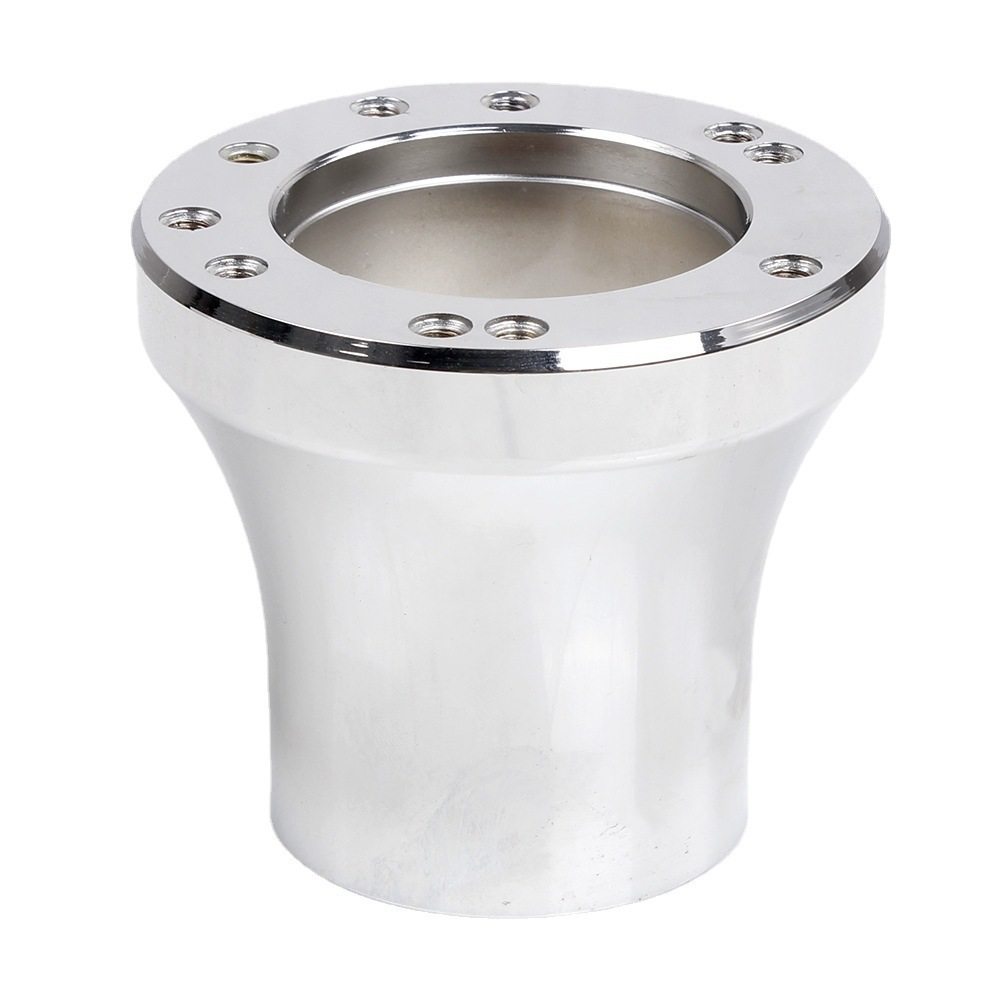 汽车改装配件适用于高尔夫球车方向盘适配器俱乐部车DS方向盘底座,淘宝优惠券,粉丝福利购,淘宝优惠卷