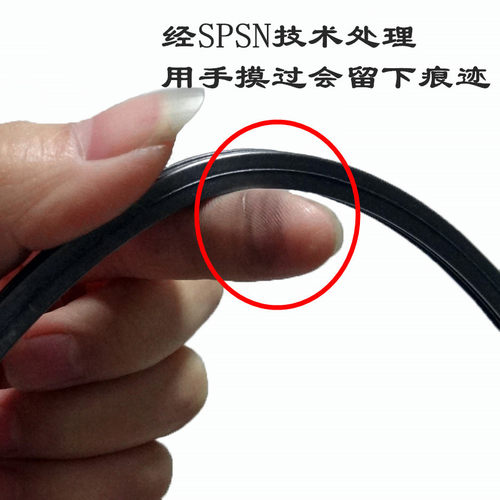 翼仟雨刷胶条适用于日产骊威雨刮新骐达阳光逍客轩逸奇骏颐达楼兰 - 图1