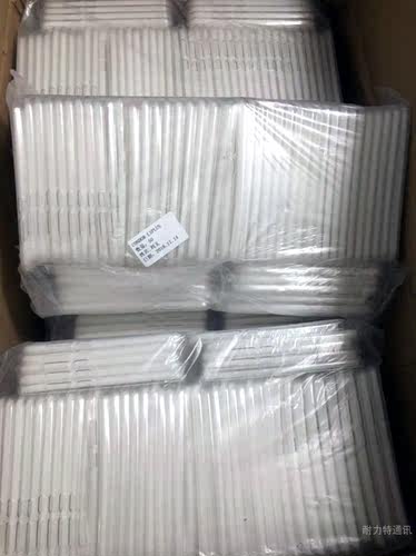 适用itel A51 P11 S11Plus S12 S32 A32F透明套 1MM透明TPU素材壳 - 图3