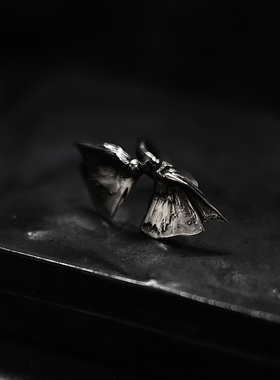 不规则戒指Kammerhopa