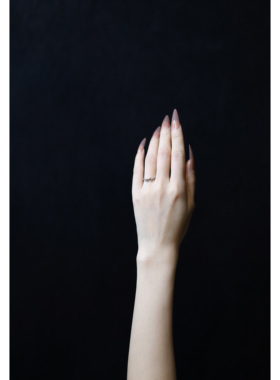 戒指设计师Kammerhopa小众