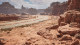 UE5 Unrealistic Western Desert Gobi Road Canyon Factory Scene Environment