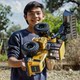 Alloy extra large remote control forklift toy engineering vehicle bulldozer loader boy children gift electric large