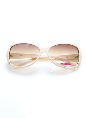 新款时尚百搭女太阳镜潮流墨镜蛤蟆镜明星款大框太阳镜搞怪复古镜