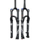 Nannia mountain bike front fork shock absorber air pressure