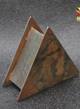 手工铁金刚橛普巴撅底座摆件佛堂