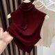 ອື່ນໆ Portable knitted ຝ້າຍ pile collars