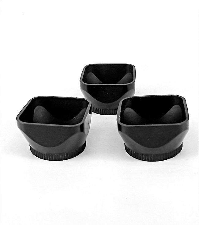 海鸥4AB双反120相机镜头盖禄来雅西卡美能达牡丹华中华蓥东方通用