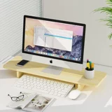 Ноутбук, высокий ЖК-дисплей, длинный экран, настольная система хранения