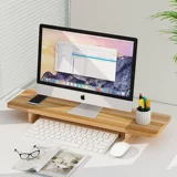 Ноутбук, высокий ЖК-дисплей, длинный экран, настольная система хранения