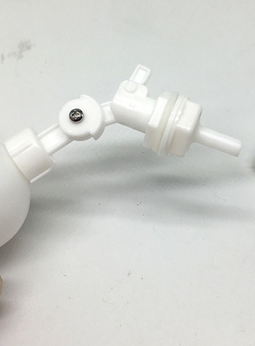 水桶上浮球下浮球机械式控制水位