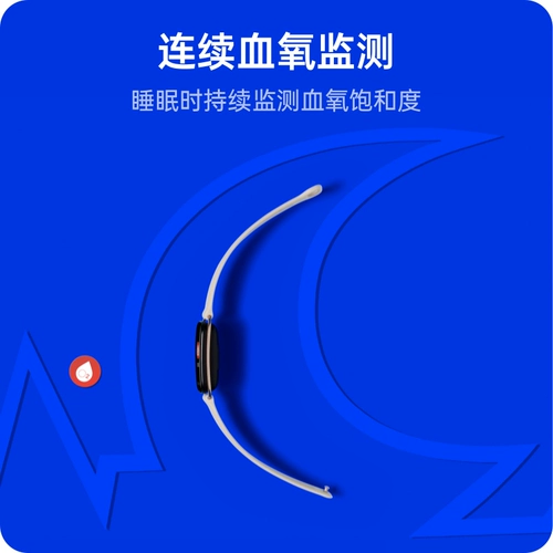 OPPO Браслет, умные часы подходит для мужчин и женщин, отслеживает сердцебиение, отслеживает уровень кислорода