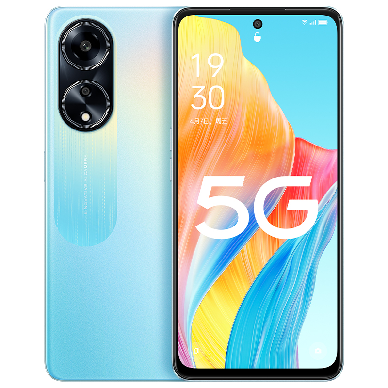 【至高优惠100元】OPPOA/15G大内存