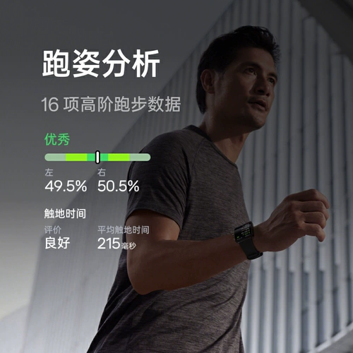 [Правительственные субсидируемые часы] Oppo Watch 4 Pro Full Smart Watch ESIM Независимые общение в одном клике.