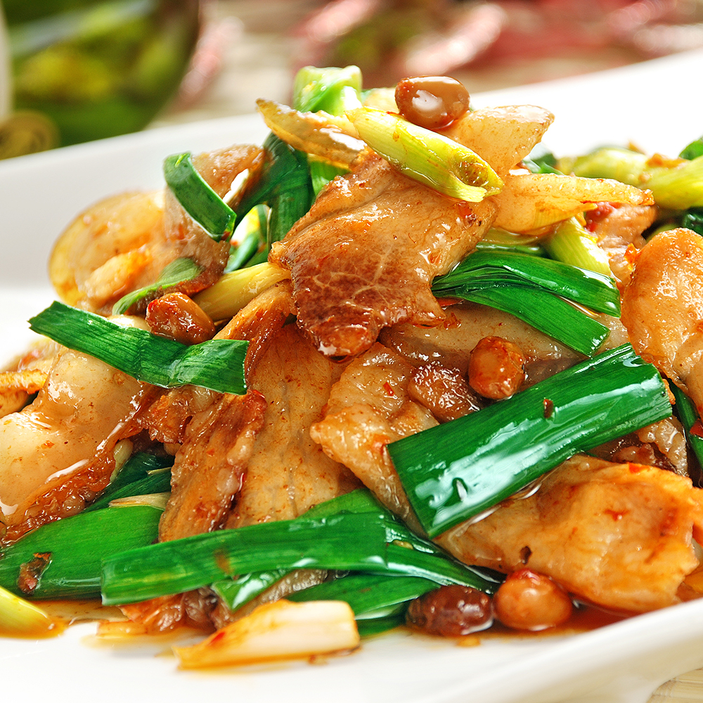 友加回锅肉酱240g调料酱料调料包川味炒菜川菜麻辣鲜家用商用餐饮