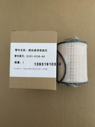 适配江铃国六顺达 凯运N720凯锐 柴油滤芯柴油格油水分离器滤清器 - 图3