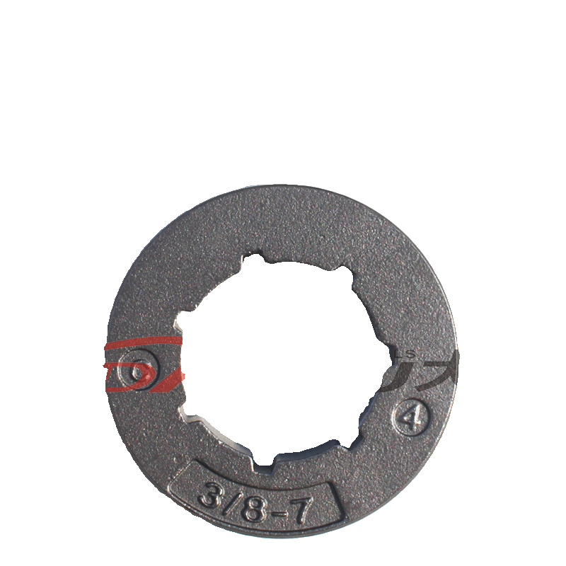 伐木者656655中坚145156油锯伐木锯原厂正品配件离合器被动盘链轮,淘宝优惠券,粉丝福利购,淘宝优惠卷