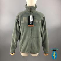 Public hair Army version ACU GEN III L3 Grip Suede Polartec Outdoor American Tactical Cold Proof Warm Jacket
