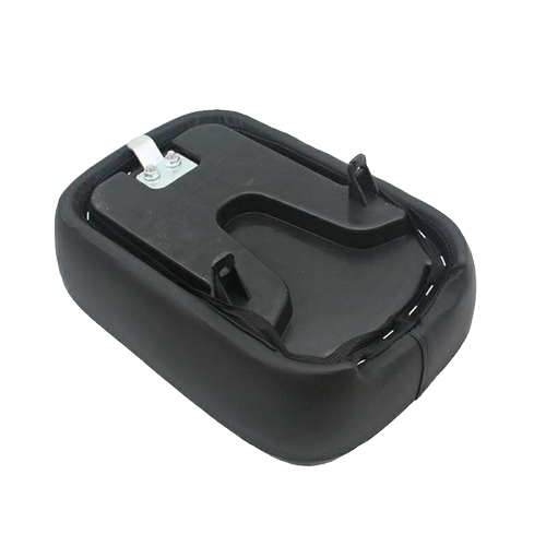 小牛Uqi/U+/Us/G2s电动车后座垫载人套件U2/2022新Uqi+后坐垫配件 - 图3