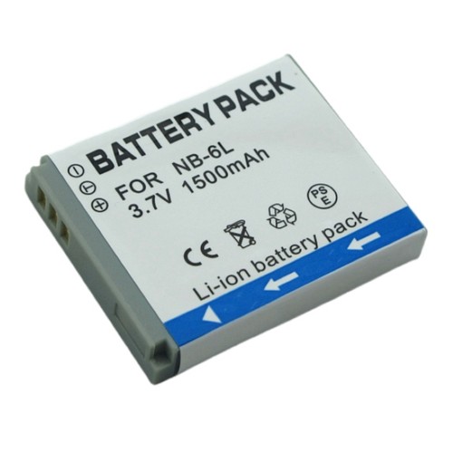 适用于Canon佳能sx170 is sx700 hs sx600 相机锂电池板CCD充电器 - 图3