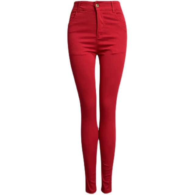 All-match fashionable pants