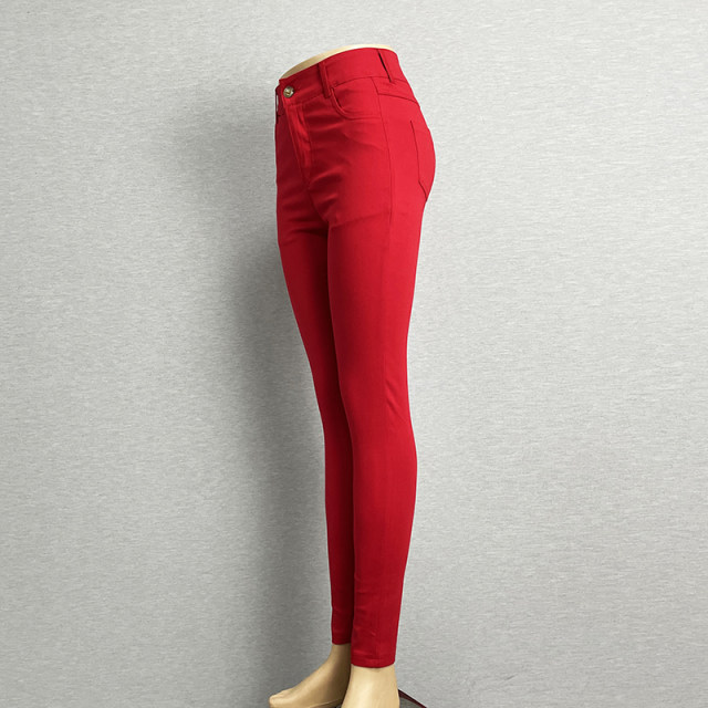 All-match fashionable pants
