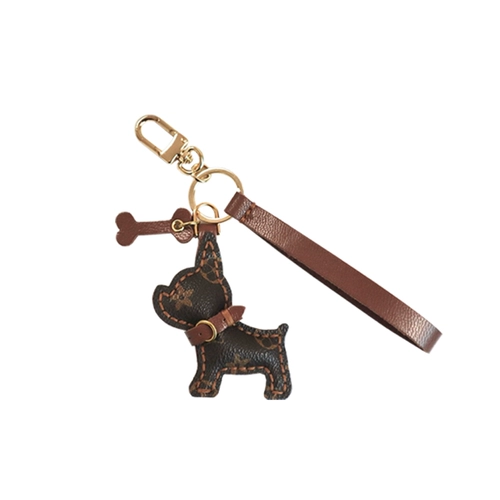 Брелок ручной работы, ключи от машины, подвеска, аксессуары, мультяшная ключница для влюбленных, делается под заказ